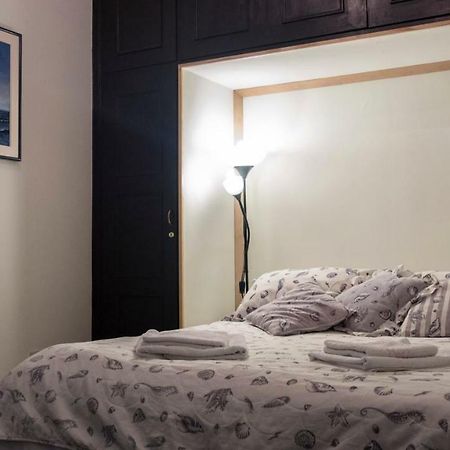 Apartment In The Heart Of Thessaloniki'S Center Ngoại thất bức ảnh
