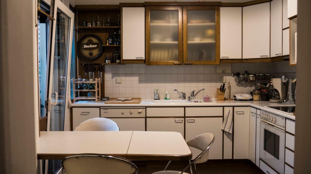 Apartment In The Heart Of Thessaloniki'S Center Ngoại thất bức ảnh