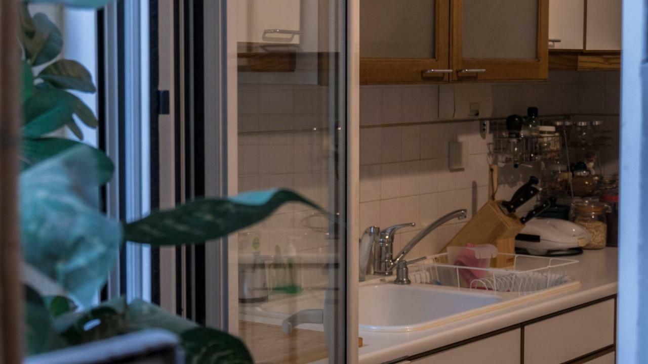 Apartment In The Heart Of Thessaloniki'S Center Ngoại thất bức ảnh