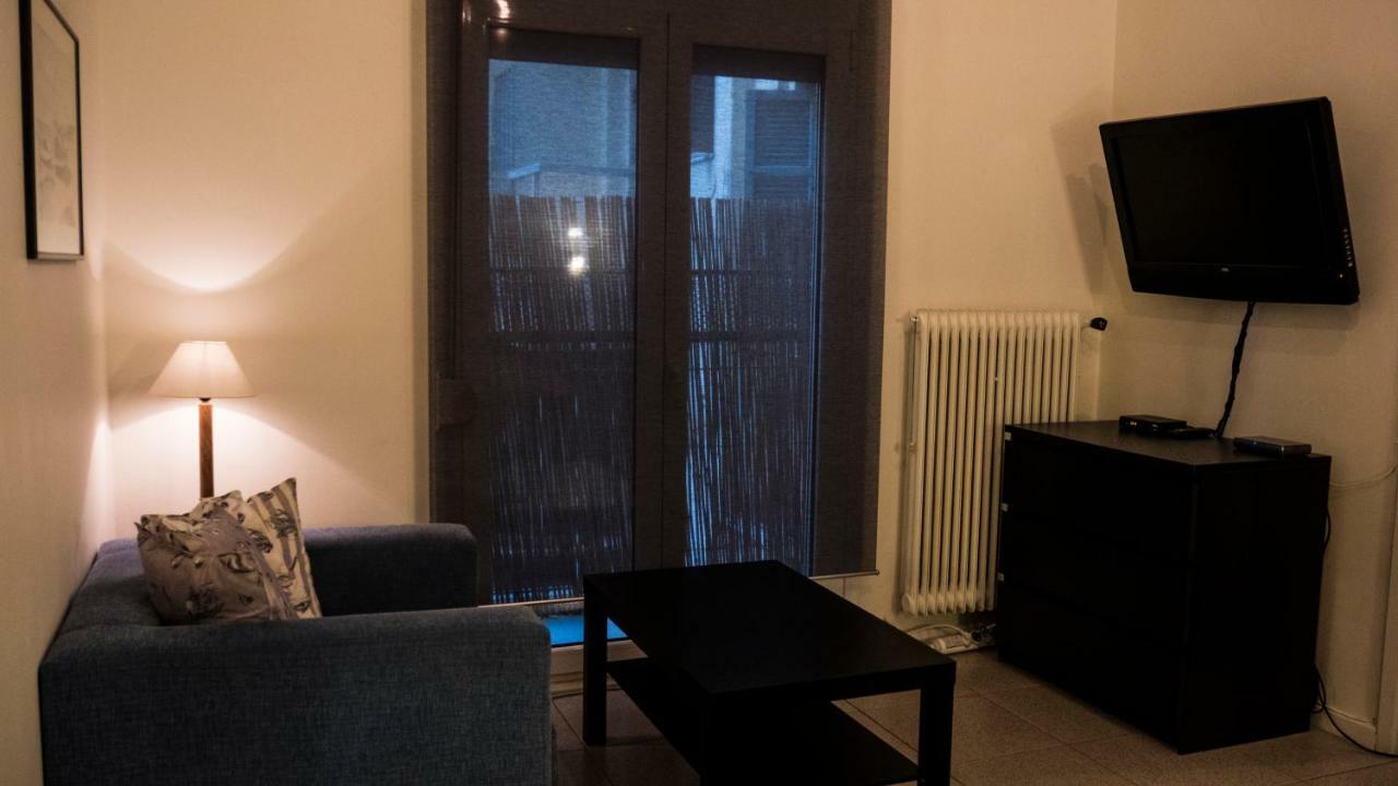 Apartment In The Heart Of Thessaloniki'S Center Ngoại thất bức ảnh