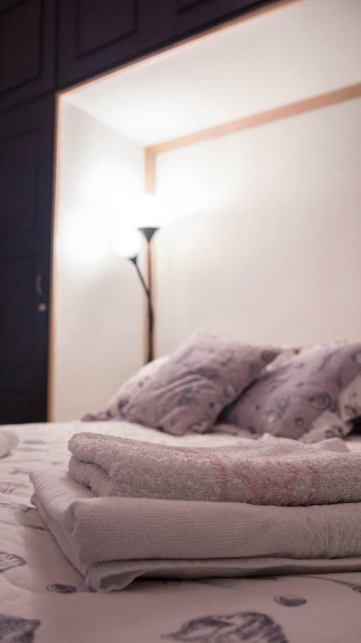 Apartment In The Heart Of Thessaloniki'S Center Ngoại thất bức ảnh