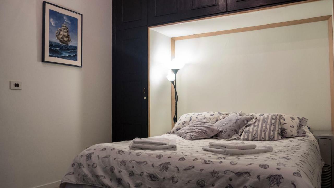 Apartment In The Heart Of Thessaloniki'S Center Ngoại thất bức ảnh