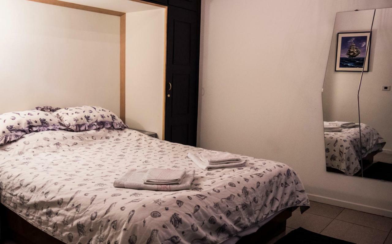 Apartment In The Heart Of Thessaloniki'S Center Ngoại thất bức ảnh
