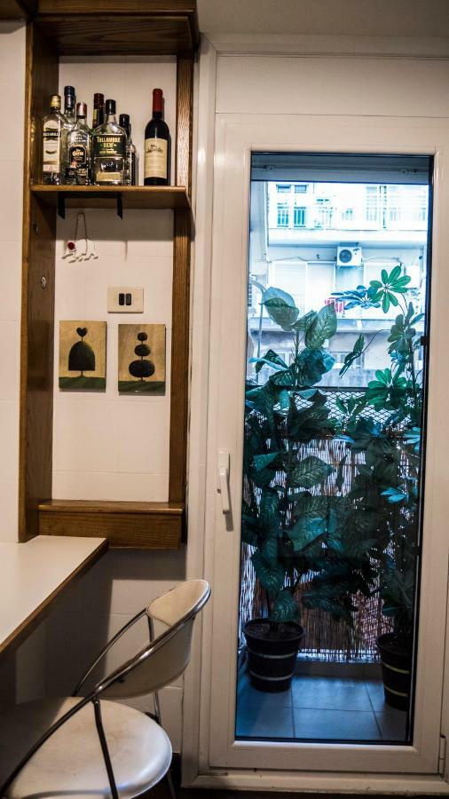 Apartment In The Heart Of Thessaloniki'S Center Ngoại thất bức ảnh